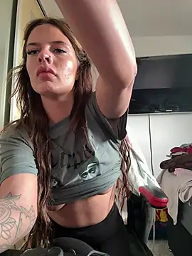 Georgialacex online show from 04.03.26