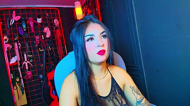 Snapshot of Velvet_Authority chatting on 02.24.26 Velvet Authority online show from 02.24.26