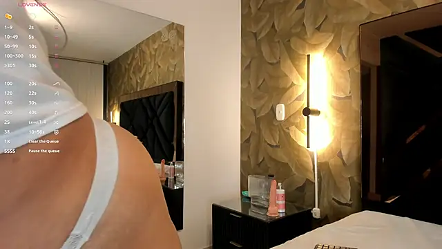 Alanna-Brooke online show from 02.24.26