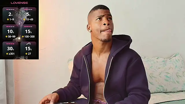 Lebron black  online show from 07.16.26