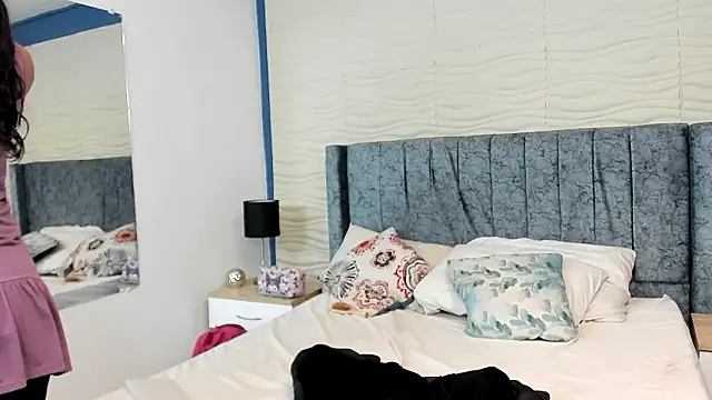 PamelaChu01 online show from 03.01.26