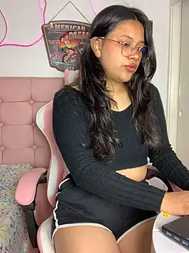 Snapshot of LilithRose_ chatting on 02.24.26 LilithRose online show from 02.24.26