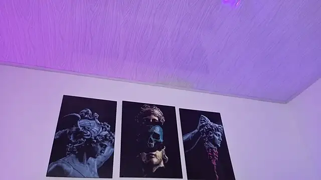 KateValenciaa online show from 04.10.26