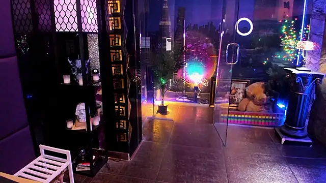 Snapshot of sunn_ooo chatting on 02.28.26 sunn ooo online show from 02.28.26