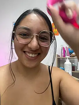 Victoria Lusty online show from 04.14.26