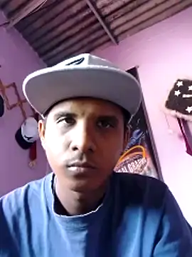 Jesuspollonnegro online show from 02.12.26