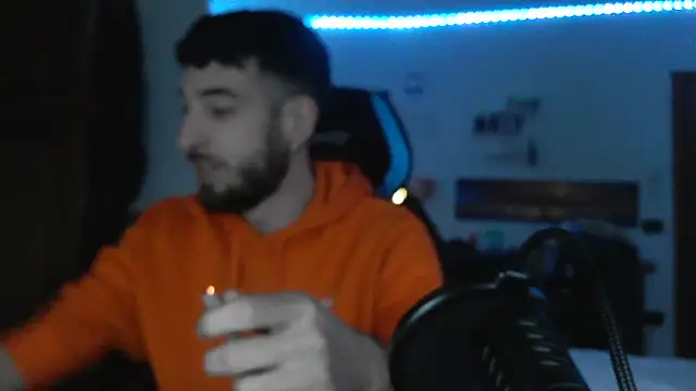 maestroboris95 online show from 02.14.26