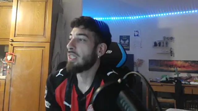 maestroboris95 online show from 02.25.26