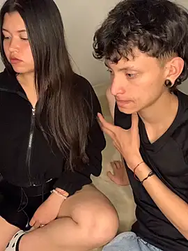 Snapshot of Damn__Love chatting on 02.22.26 Damn Love online show from 02.22.26