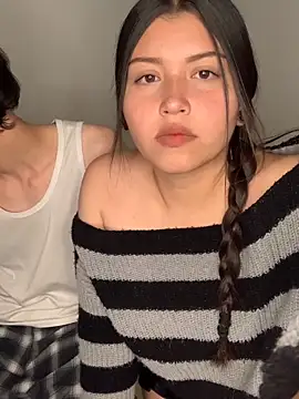 Snapshot of Damn__Love chatting on 02.27.26 Damn Love online show from 02.27.26