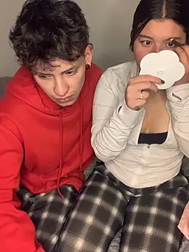 Damn  Love online show from 04.12.26