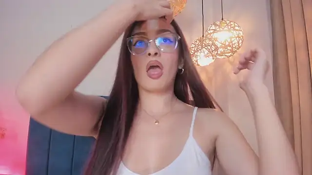 AndraCyruss online show from 03.23.26