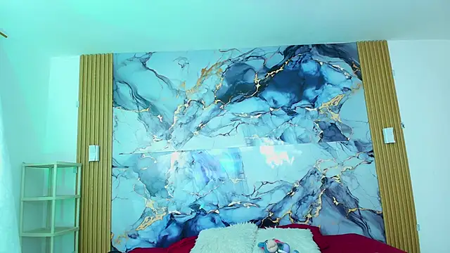 evelin 24  online show from 04.11.26