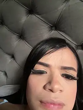 Alessia Gold online show from 03.04.26