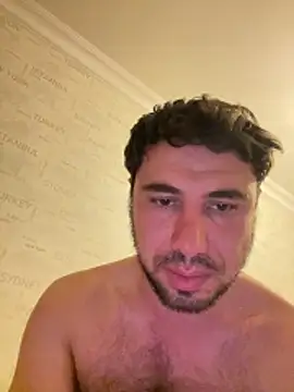 dundar0765 online show from 03.17.26