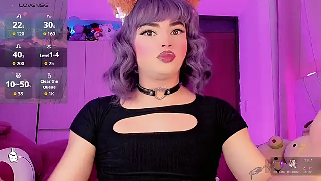 Danna xz online show from 02.08.26