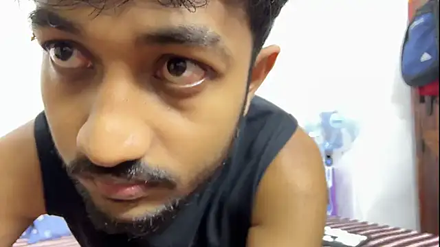 DesiDaddyandSon online show from 06.18.26