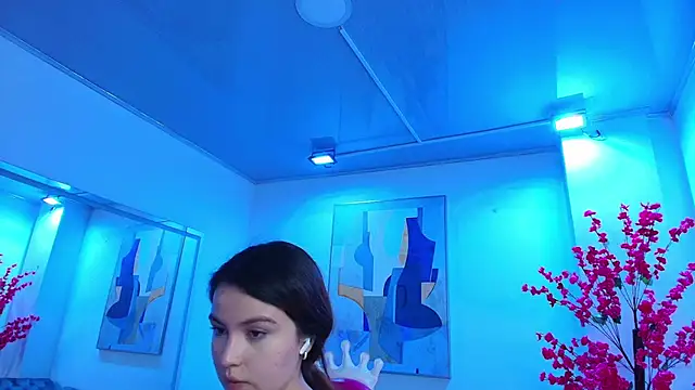 Chloe dolly online show from 03.31.26