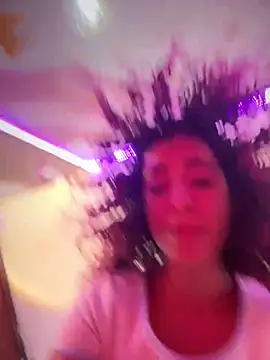 Woo isDaphne online show from 03.14.26