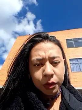 Zafira glow online show from 02.21.26