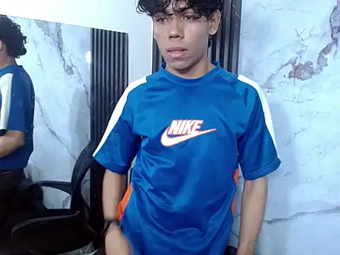 DaviidBuckx  online show from 02.11.26