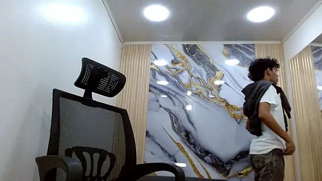 DaviidBuckx  online show from 02.20.26