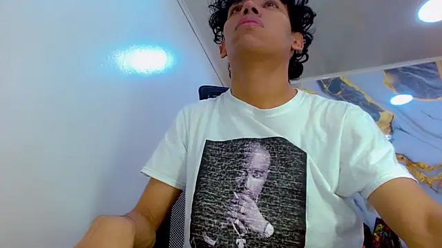 DaviidBuckx  online show from 02.21.26