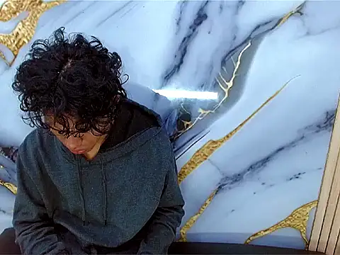 DaviidBuckx  online show from 03.07.26