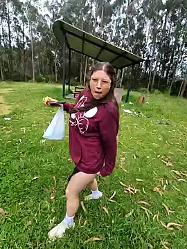 Monroe0303 online show from 04.16.26