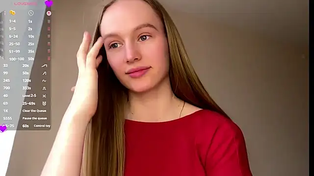 Viktoria Vibes online show from 04.01.26