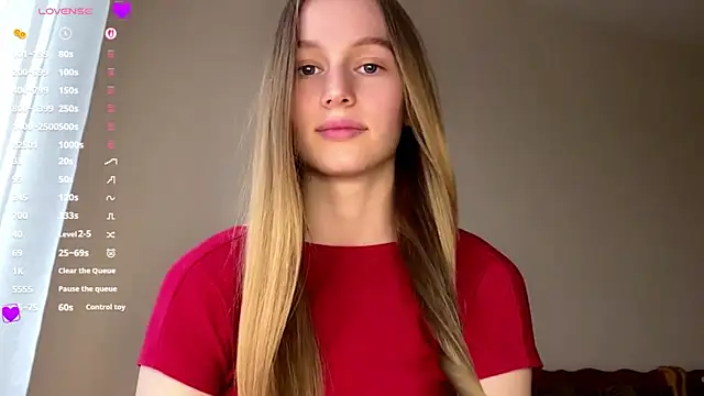 Snapshot of Viktoria_Vibes chatting on 05.09.26 Viktoria Vibes online show from 05.09.26
