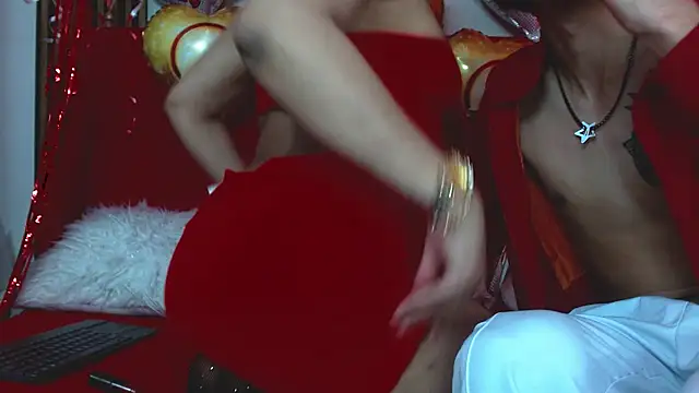 Snapshot of katrin_hancool chatting on 02.14.26 katrin hancool online show from 02.14.26