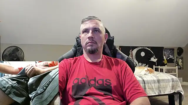 CtrlAltSexy online show from 02.14.26