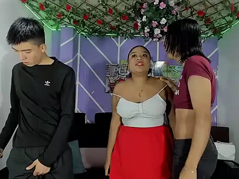 Lizeth hot2002 online show from 02.14.26