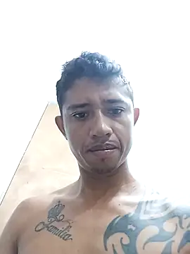 Snapshot of DuvanProces chatting on 02.22.26 DuvanProces online show from 02.22.26