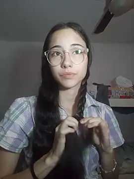 isaaabelaaa online show from 03.25.26