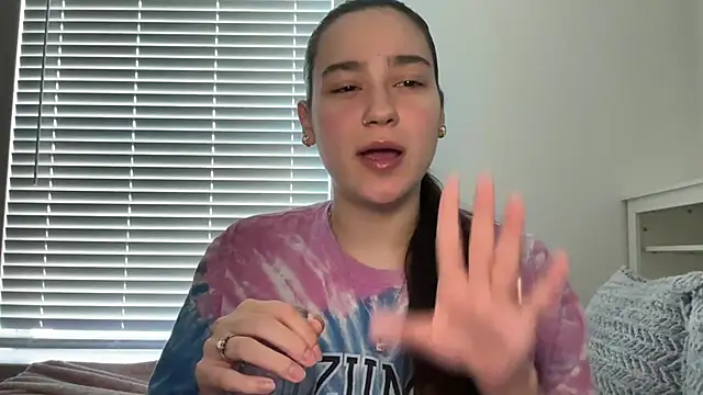 anitayurmoniii online show from 07.21.26