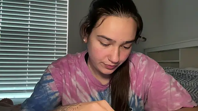 anitayurmoniii online show from 07.27.26