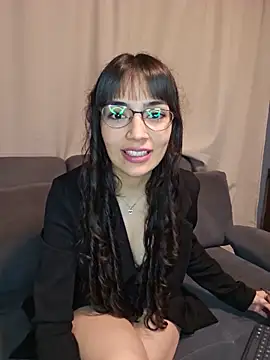 VelvetSolez online show from 05.21.26