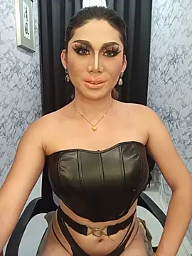 Victorias DomWorld online show from 05.07.26