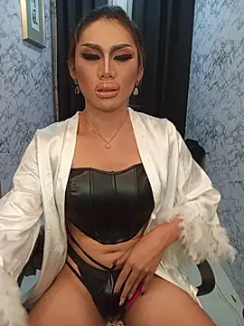 Victorias DomWorld online show from 05.08.26