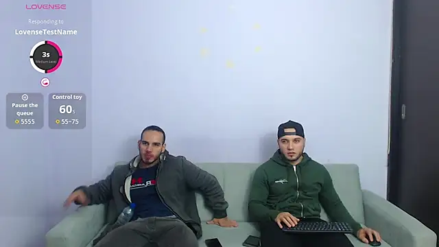 jhustin marcius online show from 01.09.26