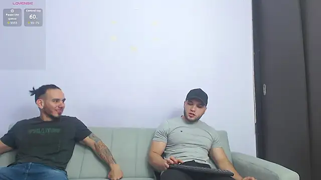 jhustin marcius online show from 01.14.26