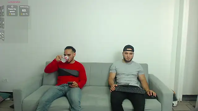 jhustin marcius online show from 03.25.26