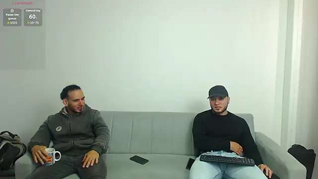 jhustin marcius online show from 03.28.26