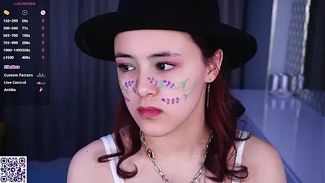 VerlieChahal online show from 03.04.26