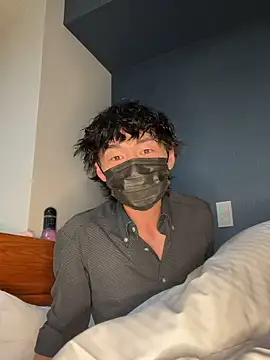 --ha-ru-- online show from 03.02.26