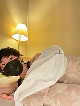 --ha-ru-- online show from 03.09.26