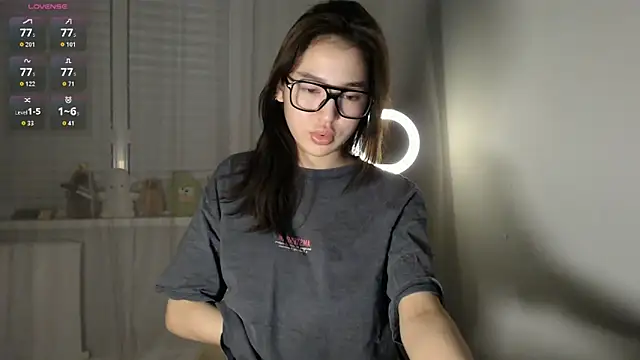 aiyumiprivate online show from 04.02.26