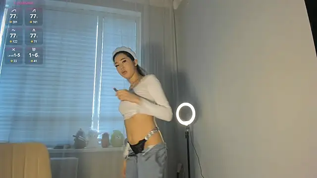 aiyumiprivate online show from 04.05.26